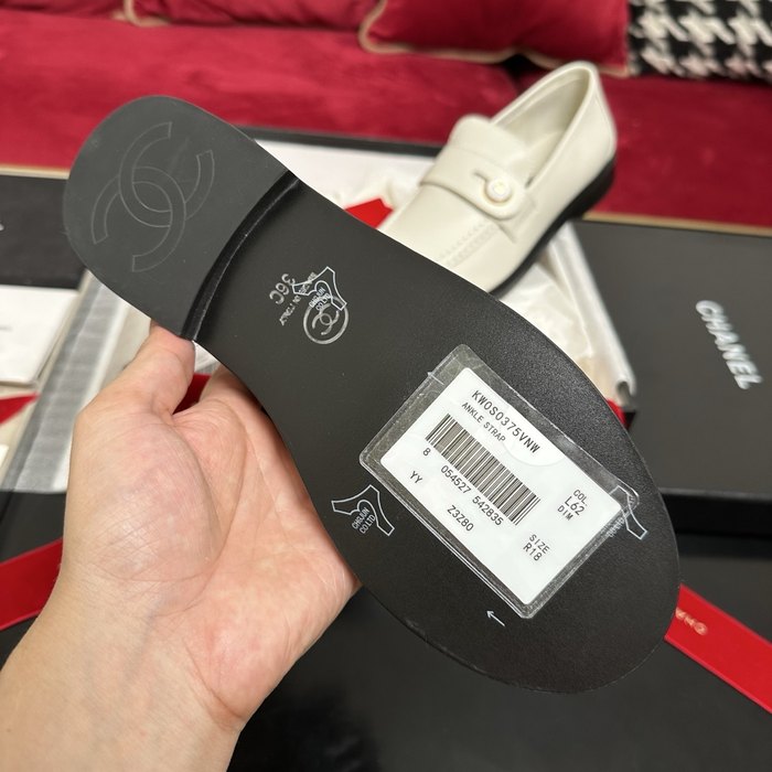 Chanel_Women_shoes_Latest styles_2026_yupoo_Original_quality