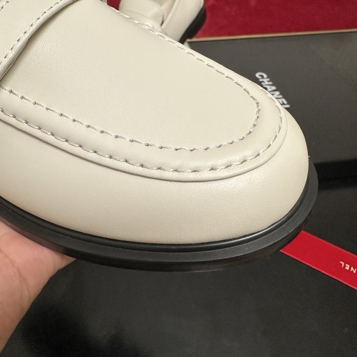 Chanel_Women_shoes_Latest styles_2026_yupoo_Original_quality