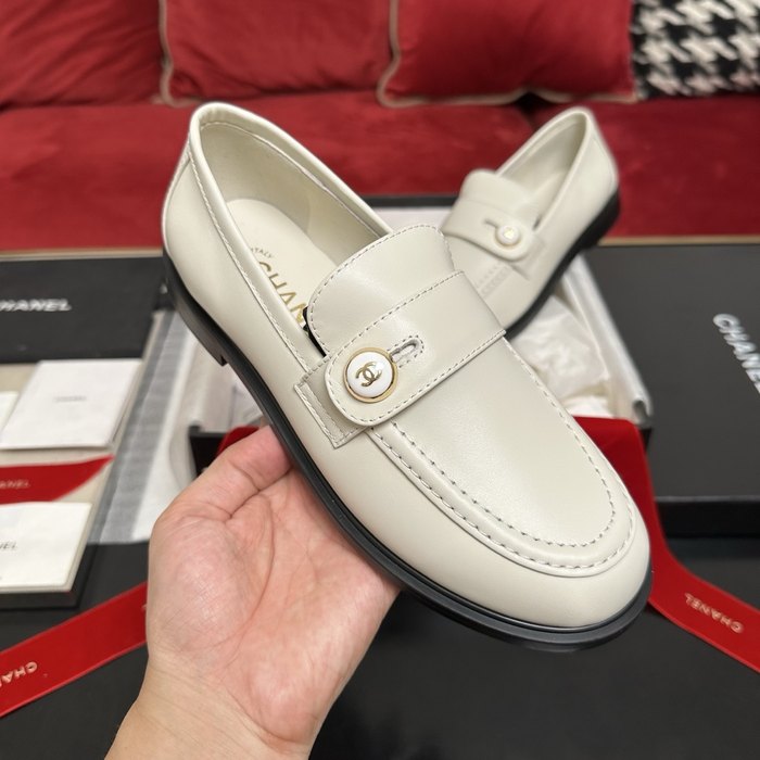 Chanel_Women_shoes_Latest styles_2026_yupoo_Original_quality