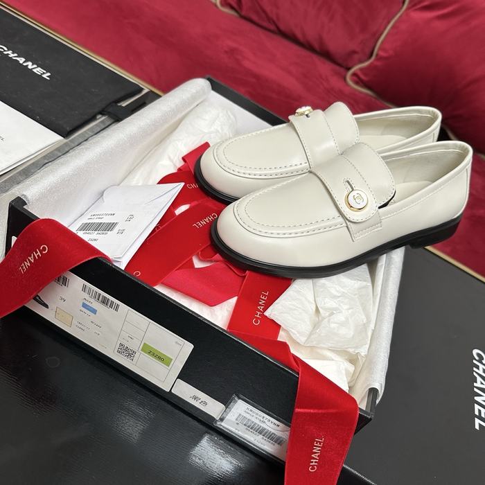 Chanel_Women_shoes_Latest styles_2026_yupoo_Original_quality