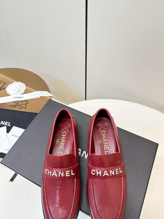 Chanel_Women_shoes_Latest styles_2026_yupoo_Original_quality