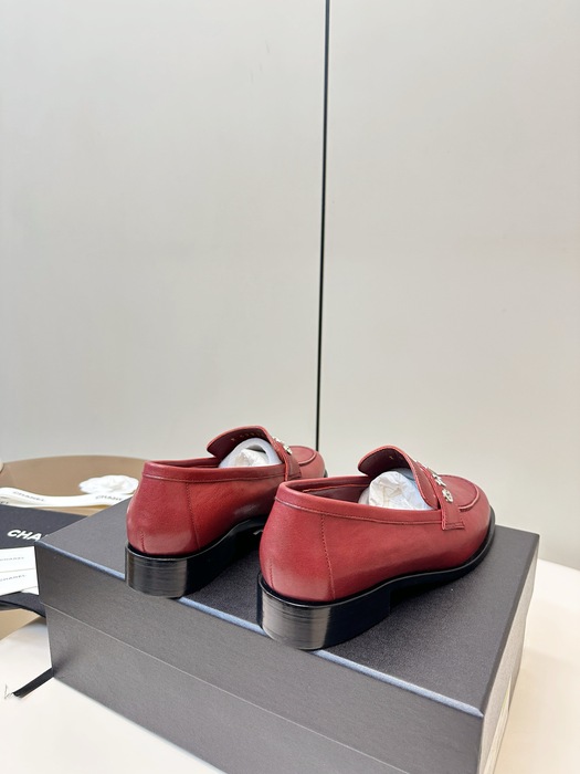 Chanel_Women_shoes_Latest styles_2026_yupoo_Original_quality