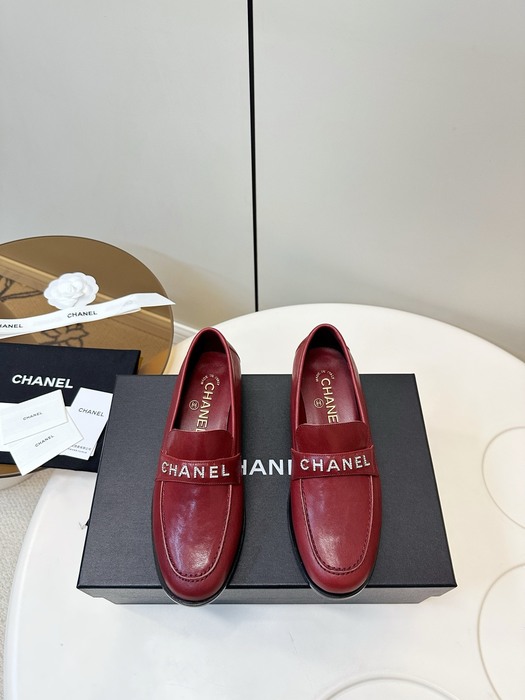Chanel_Women_shoes_Latest styles_2026_yupoo_Original_quality