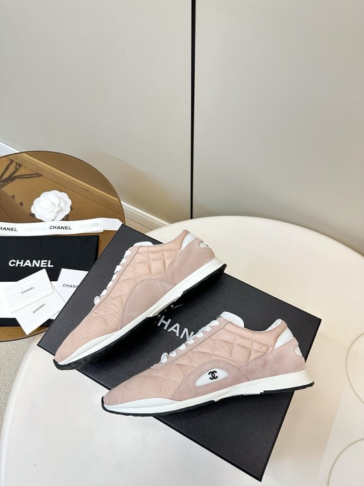 Chanel_Women_shoes_Latest styles_2026_yupoo_Original_quality