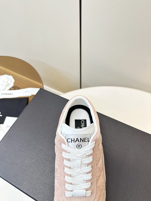 Chanel_Women_shoes_Latest styles_2026_yupoo_Original_quality