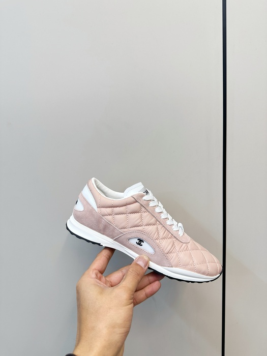 Chanel_Women_shoes_Latest styles_2026_yupoo_Original_quality