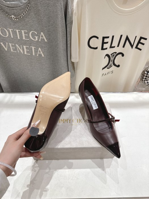 Jimmy_Women_shoes_Latest styles_2026_yupoo_Original_quality