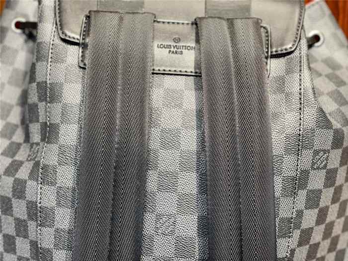 Louis-Vuitton_backpack_Black-Grey_Louis-Vuitton-Damier-Graphite-Canvas-Backpack-with-Red-Interior_backpack_003