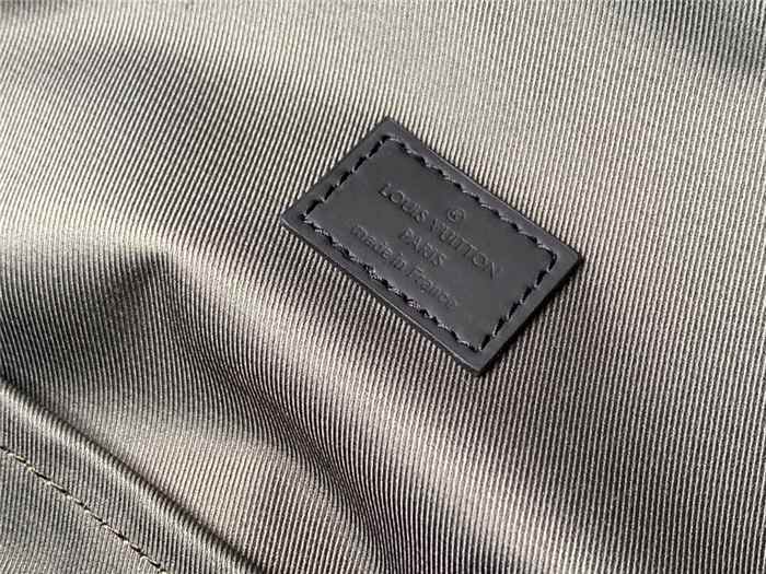 Louis-Vuitton_backpack_Black-Grey_Louis-Vuitton-Monogram-Forever-Canvas-Backpack_backpack_002