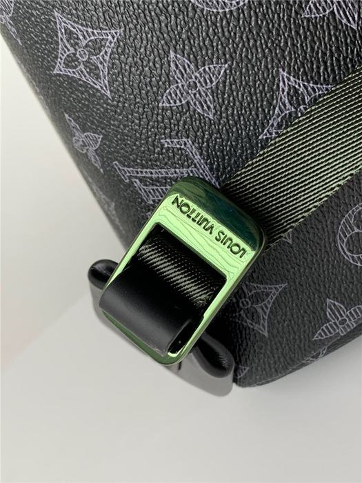 Louis-Vuitton_backpack_Black-Grey_Louis-Vuitton-Monogram-Forever-Canvas-Backpack_backpack_004