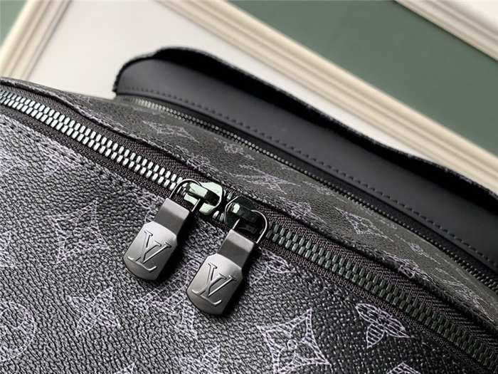 Louis-Vuitton_backpack_Black-Grey_Louis-Vuitton-Monogram-Forever-Canvas-Backpack_backpack_007