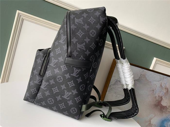 Louis-Vuitton_backpack_Black-Grey_Louis-Vuitton-Monogram-Forever-Canvas-Backpack_backpack_009