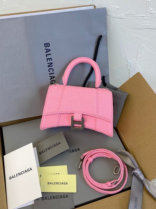 Balenciaga bags yupoo BALEN  XS19cm  BL bag 042F