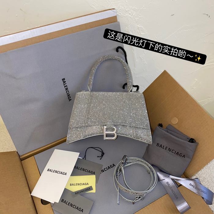 Balenciaga bags yupoo BALEN XS23cm  handle bag 8D30