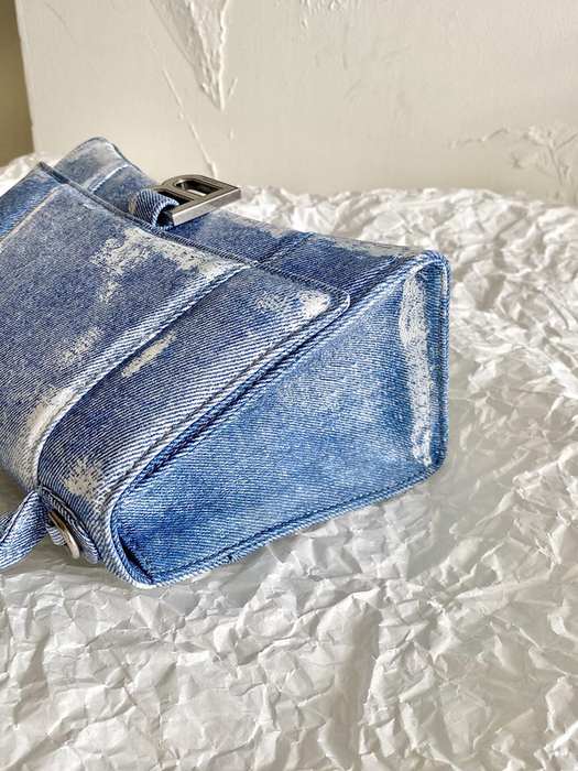 Balenciaga bags yupoo BALEN handle bag 5E9B