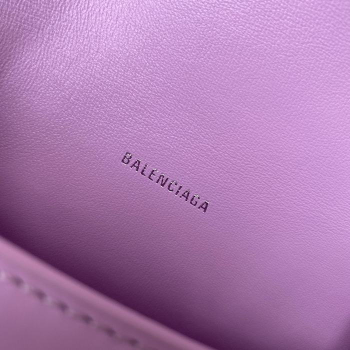 Balenciaga bags yupoo BALEN hourglass B70E