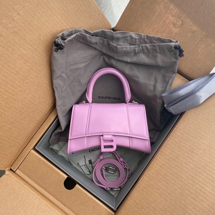 Balenciaga bags yupoo BALEN hourglass B70E