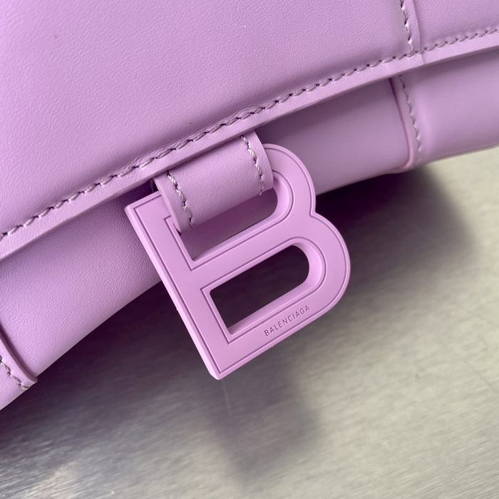 Balenciaga bags yupoo BALEN hourglass B70E