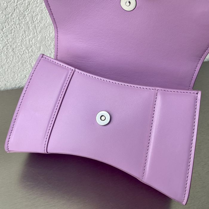 Balenciaga bags yupoo BALEN hourglass B70E