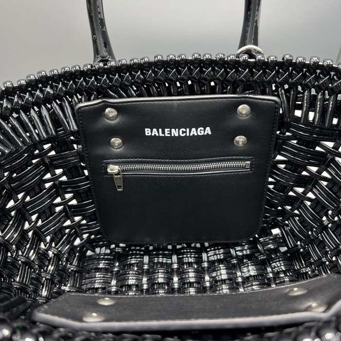 Balenciaga bags yupoo Balen  Basket bag 220E