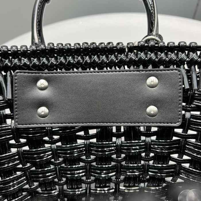 Balenciaga bags yupoo Balen  Basket bag 220E