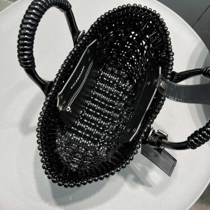 Balenciaga bags yupoo Balen  Basket bag 220E