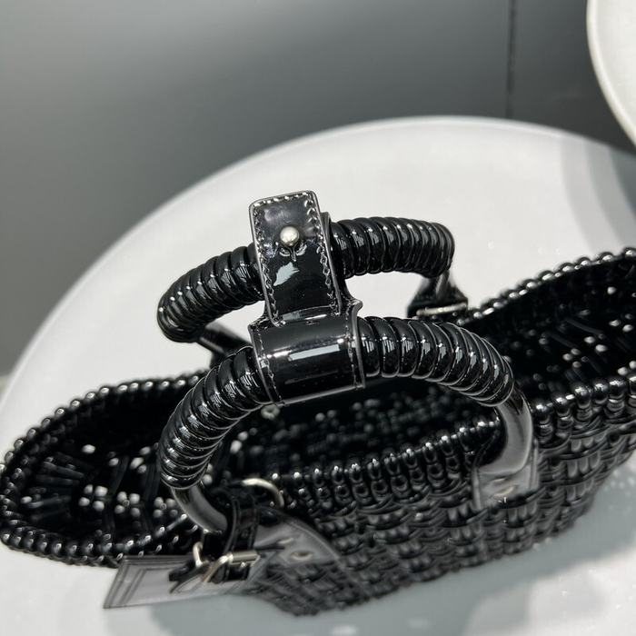 Balenciaga bags yupoo Balen  Basket bag 220E