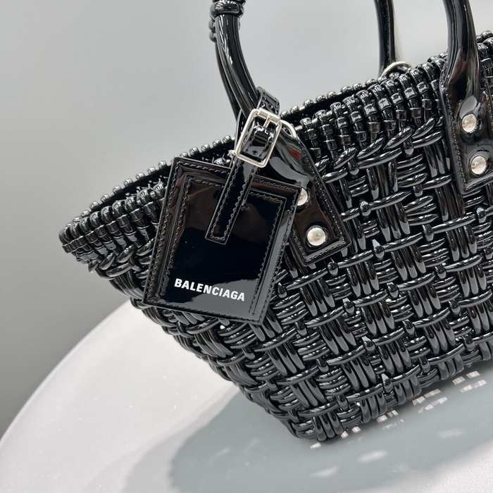 Balenciaga bags yupoo Balen  Basket bag 220E