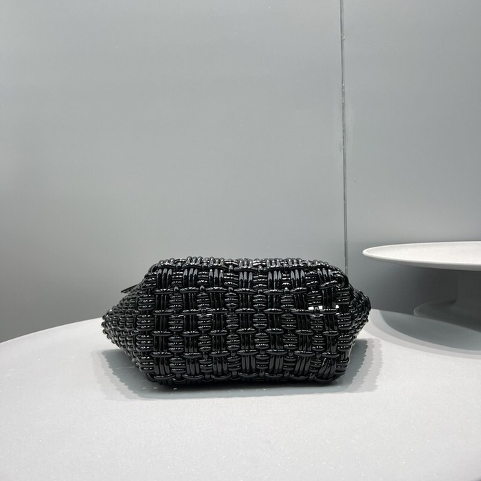 Balenciaga bags yupoo Balen  Basket bag 220E