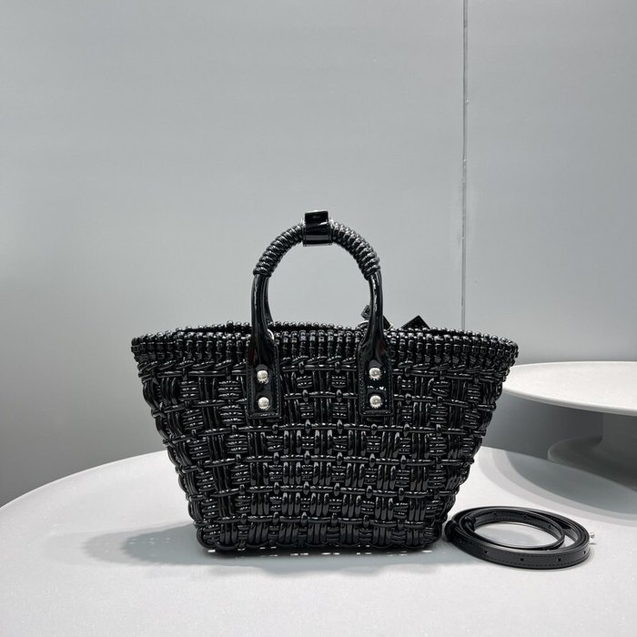Balenciaga bags yupoo Balen  Basket bag 220E