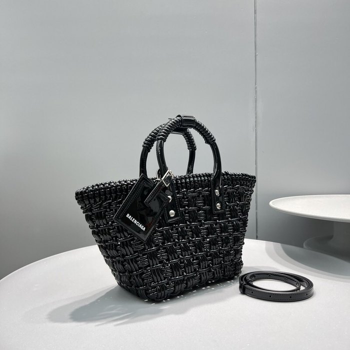 Balenciaga bags yupoo Balen  Basket bag 220E