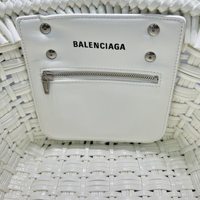 Balenciaga bags yupoo Balen  Basket bag 220E
