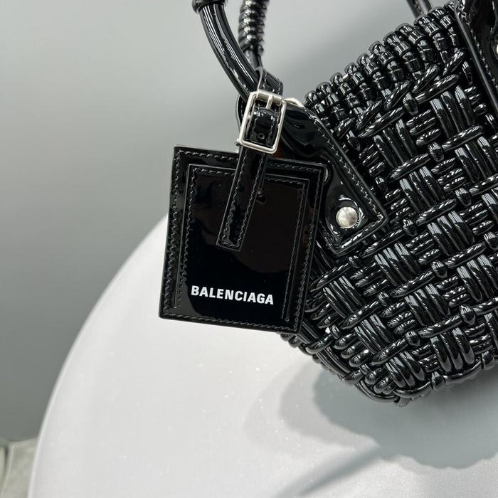 Balenciaga bags yupoo Balen  Basket bag 6392