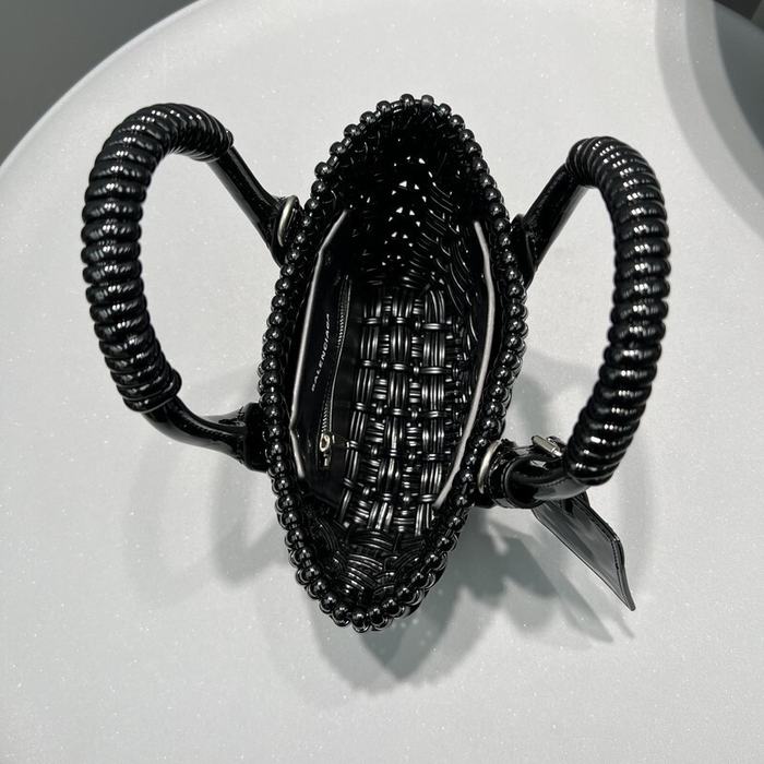 Balenciaga bags yupoo Balen  Basket bag 6392