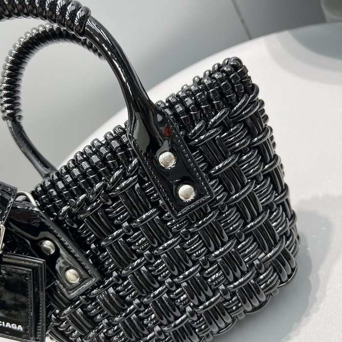 Balenciaga bags yupoo Balen  Basket bag 6392