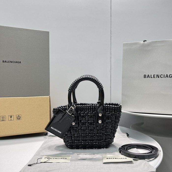 Balenciaga bags yupoo Balen  Basket bag 6392