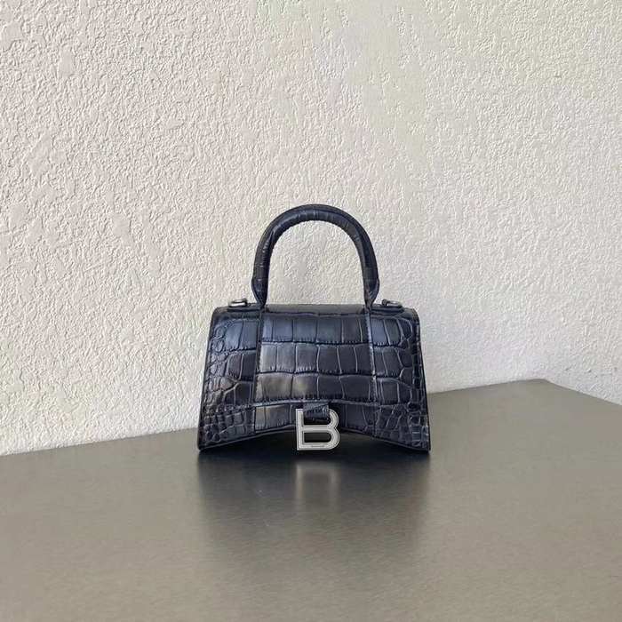 Balenciaga bags yupoo Balen 19 handbag 0732