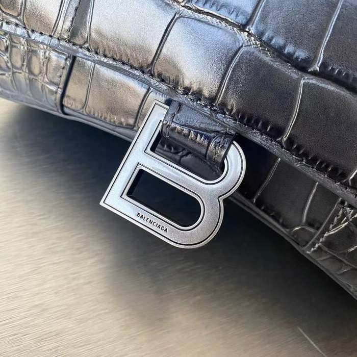 Balenciaga bags yupoo Balen 19 handbag 0732