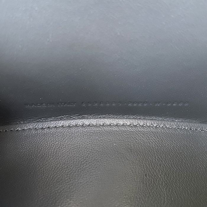 Balenciaga bags yupoo Balen 19 handbag 0732