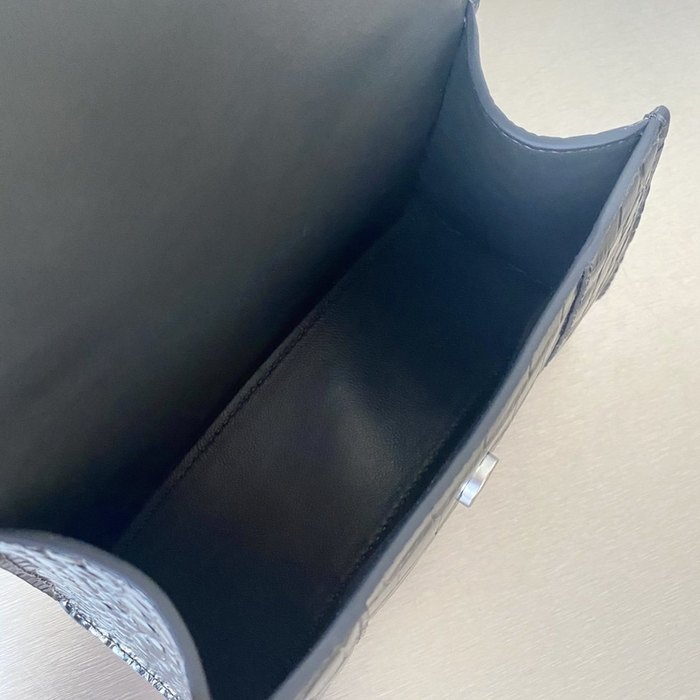 Balenciaga bags yupoo Balen 19 handbag 0732