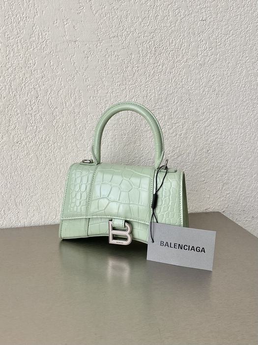 Balenciaga bags yupoo Balen 19 handbag DCB7