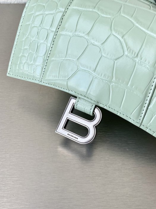 Balenciaga bags yupoo Balen 19 handbag DCB7