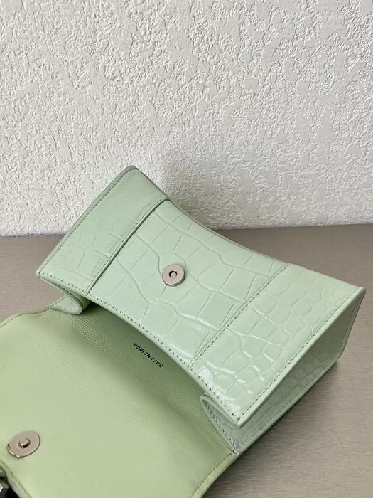 Balenciaga bags yupoo Balen 19 handbag DCB7