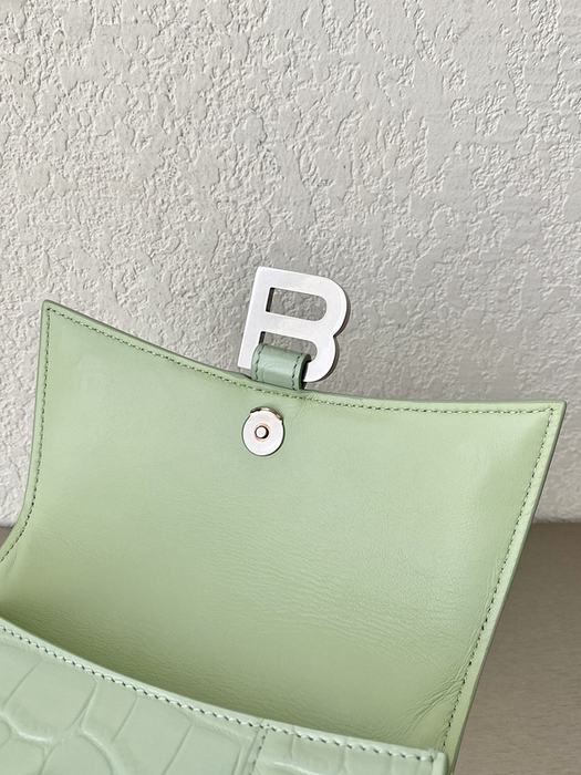 Balenciaga bags yupoo Balen 19 handbag DCB7