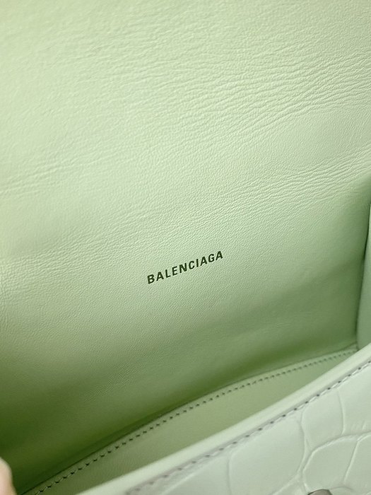 Balenciaga bags yupoo Balen 19 handbag DCB7