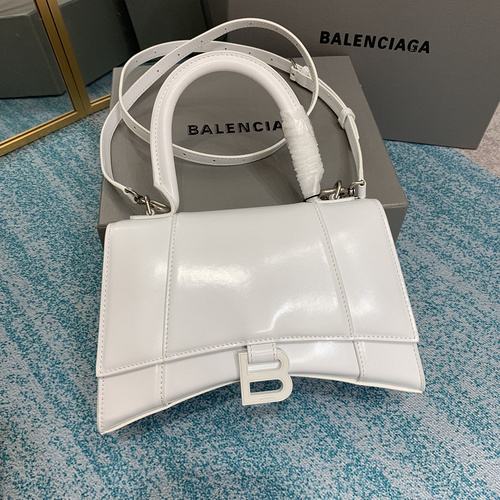 Balenciaga bags yupoo Balen 8895 Hourglass 2BFA