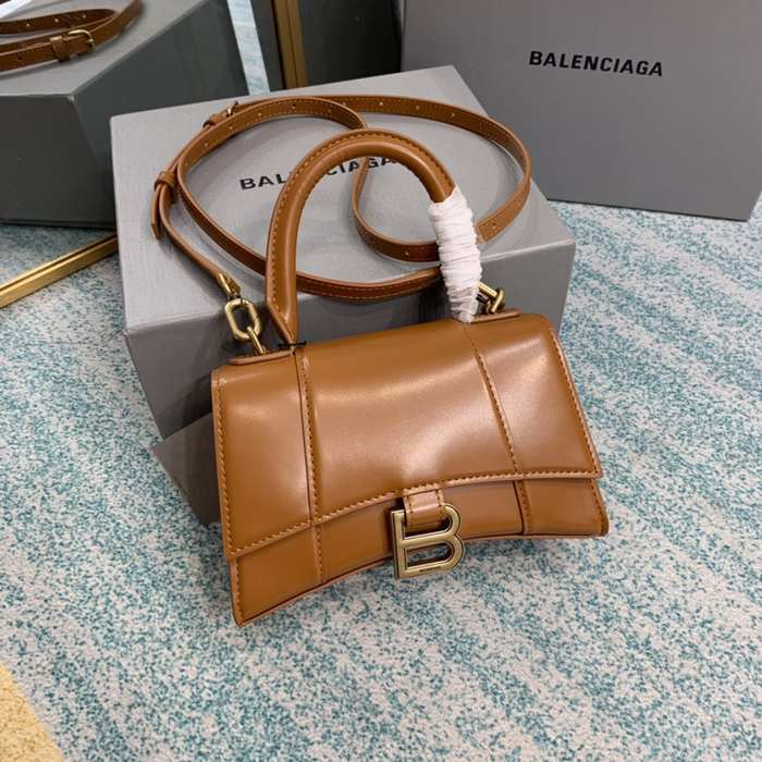 Balenciaga bags yupoo Balen 8896 Hourglass 6148
