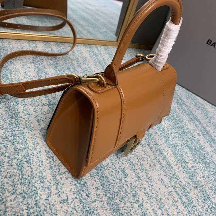 Balenciaga bags yupoo Balen 8896 Hourglass 6148