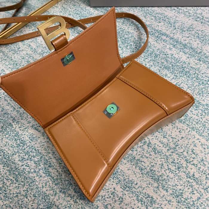 Balenciaga bags yupoo Balen 8896 Hourglass 6148