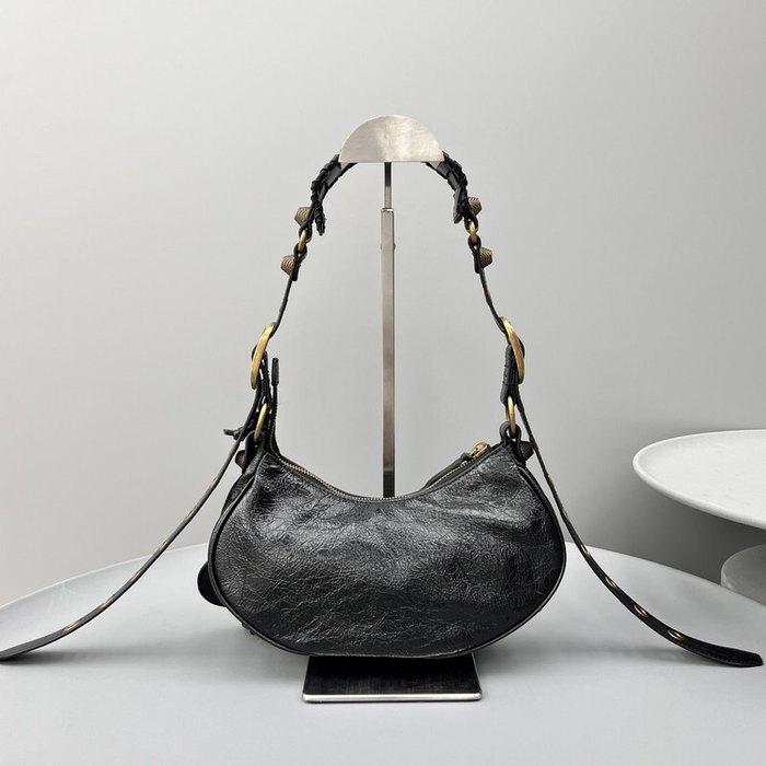 Balenciaga bags yupoo Balenciag Le Cagole bag 6A82